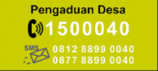 Contoh Surat Laporan Pengaduan Penyelewengan Dalam