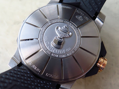jam corum original