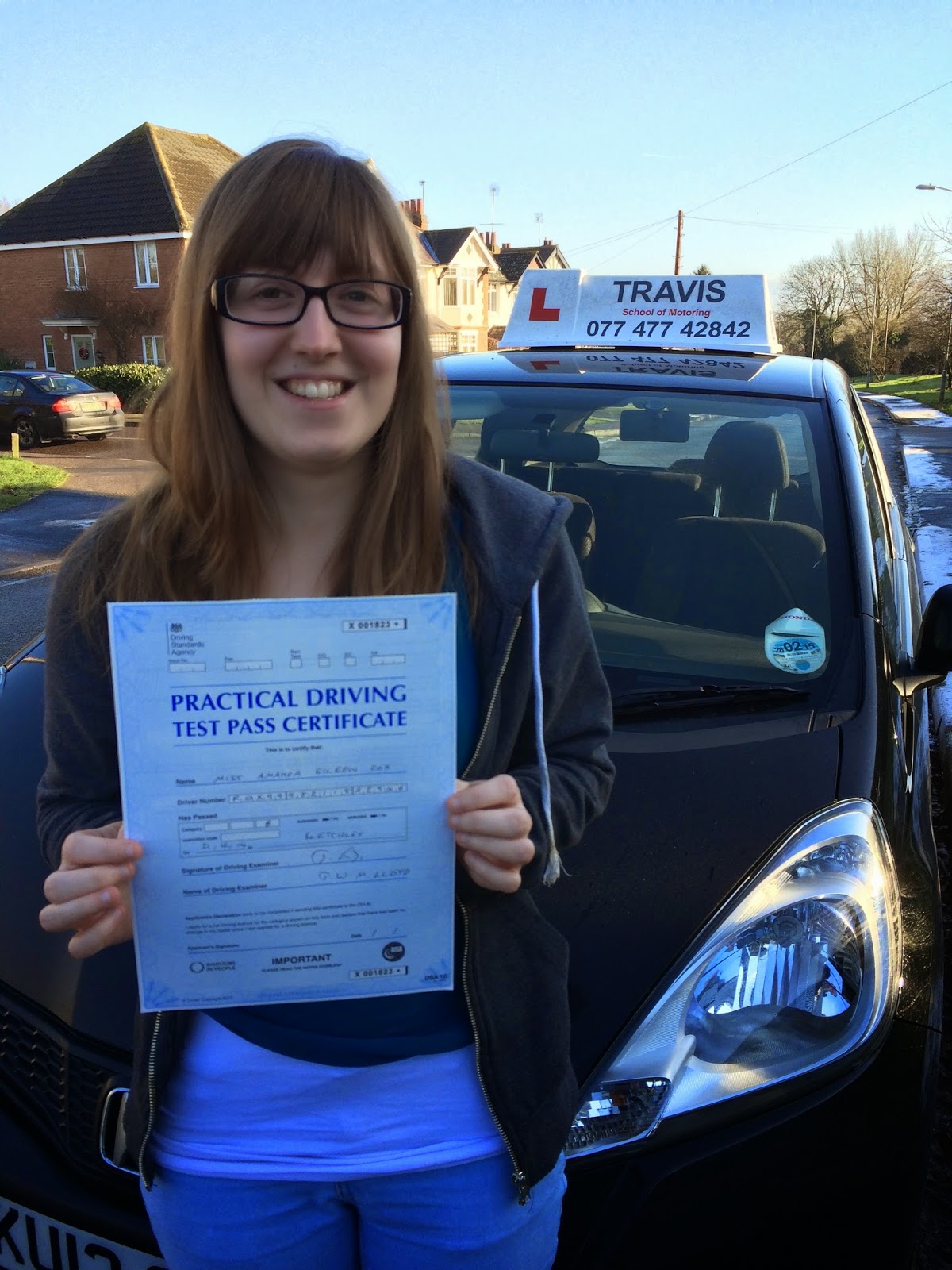 Travis School of Motoring Do you want driving lessons in Milton Keynes? Travis School of Motoring Do you want driving lessons in Milton Keynes?