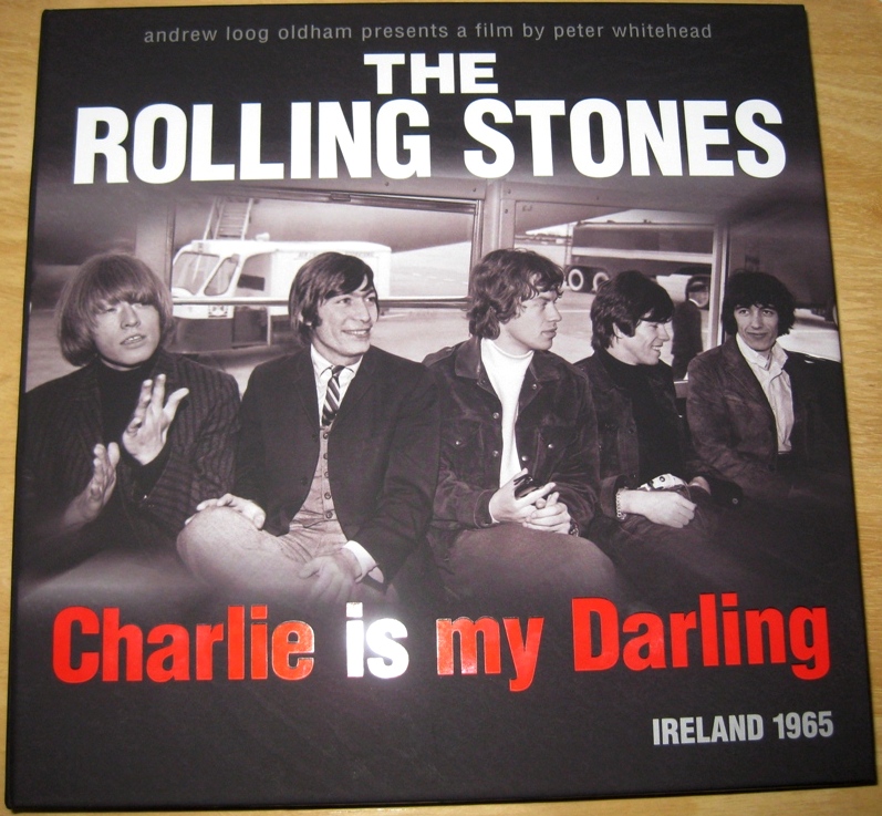 foolishpride.: The Rolling Stones / Charlie is my Darling