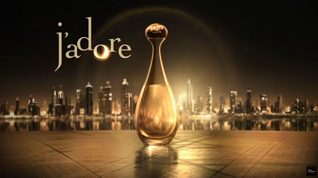 Chi è La Modella Di J'adore Attrice Dior profumo J'Adore - Come si chiama modella pubblicità