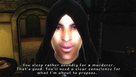 You Sleep Rather Soundly For A Murderer Radiator Blog: "You sleep rather soundly for a murderer": on murder