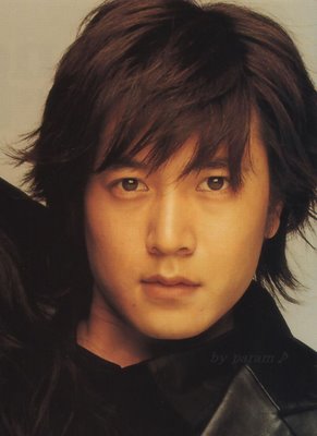 welcome to my world: Profil Pemain 49Days