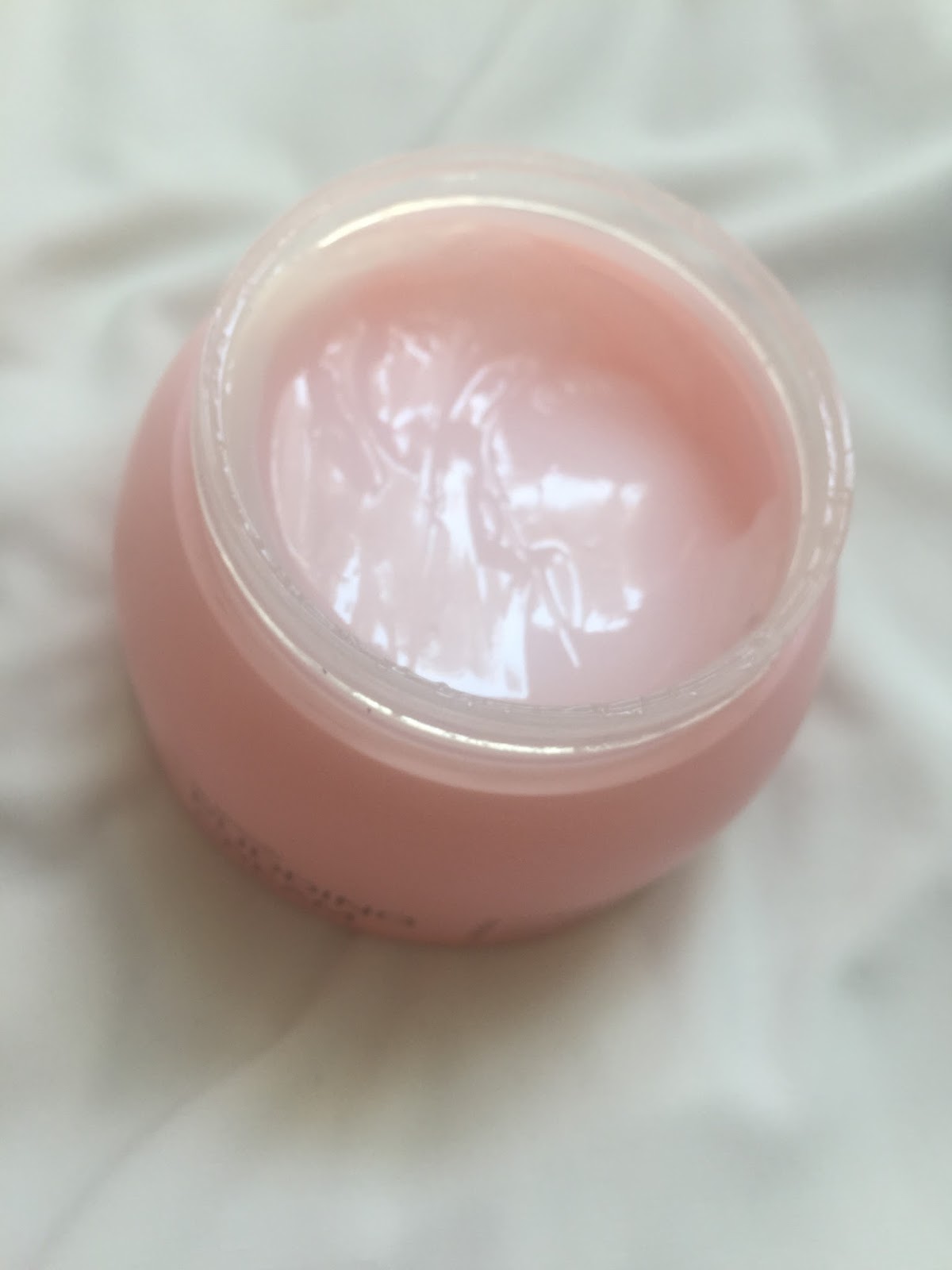 Pink by Pure Beauty Pudding Cream / Nemlendirici Puding Krem