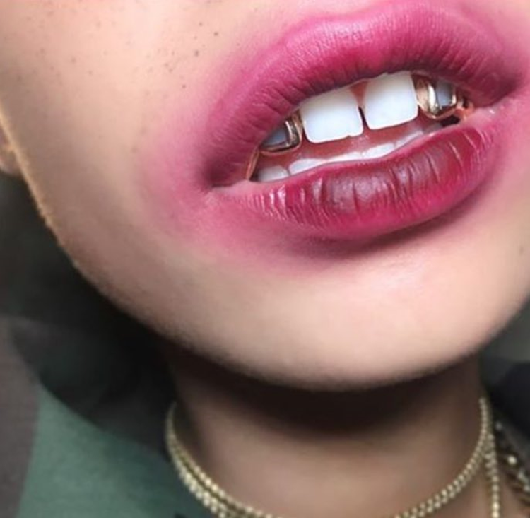 lollipop lipstick