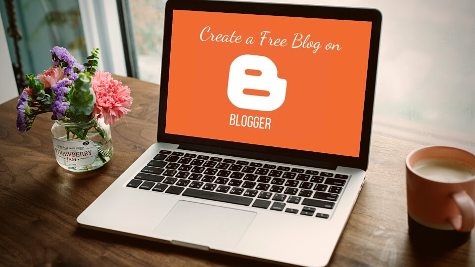 Start-a-Free-Blog-on-Blogger How-to-Start-a-Successful-Multi-Niche-Blog