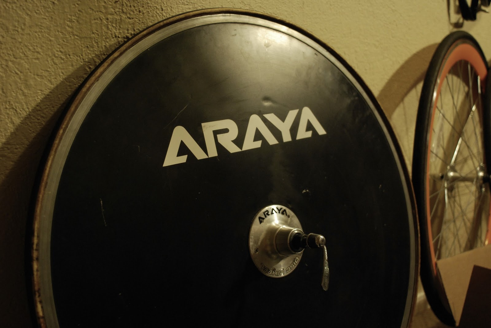 araya bicycle