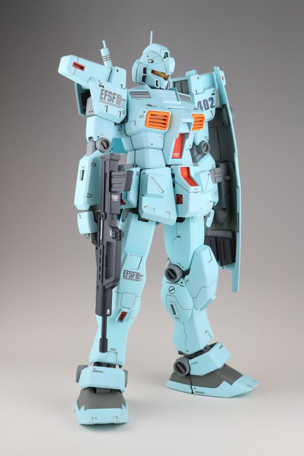 並行輸入品] MG ジム カスタム fawe.org