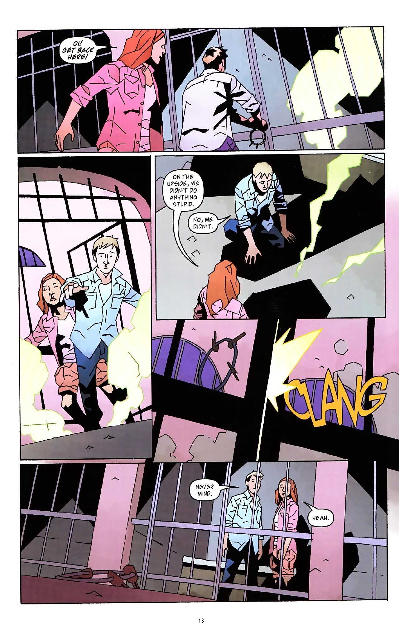 Doctor Who (2011) issue 14 - Page 16