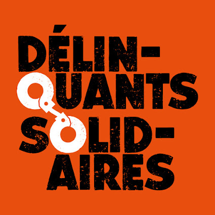 Logo Délinquants solidaires