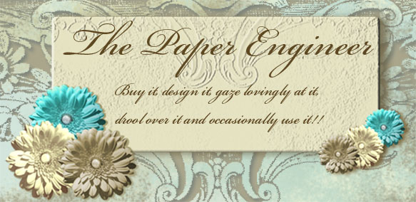 The Paper Engineer
