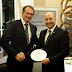 A FERCAM Firenze premio “Lufthansa Cargo Award 2013“