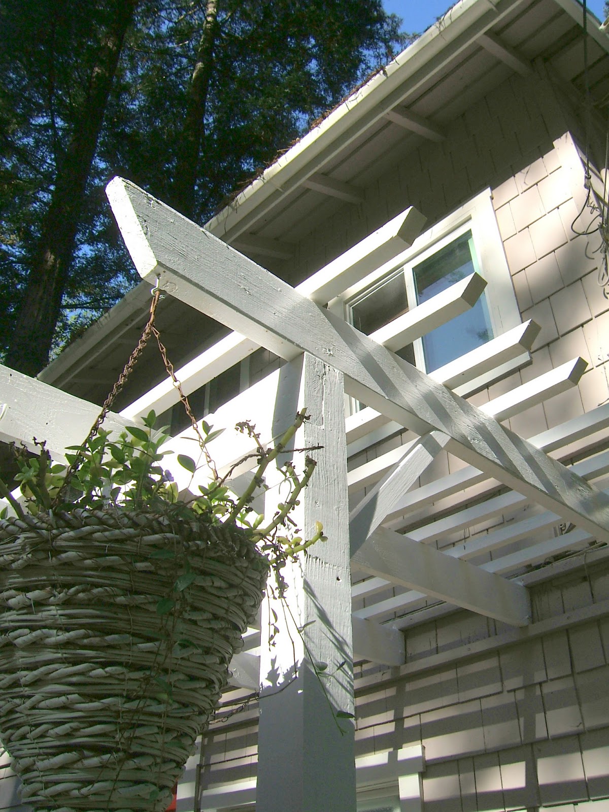 corner pergola kits