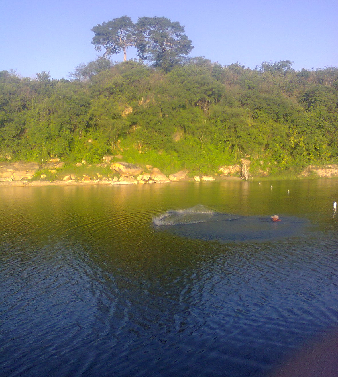 LAGOA SALGADARN IMAGENS DE LAGOA SALGADARN RIO TRAIRI, 14/06/2013 LAGOA SALGADARN IMAGENS DE LAGOA SALGADARN RIO TRAIRI, 14/06/2013