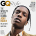 A$AP Rocky para GQ Style