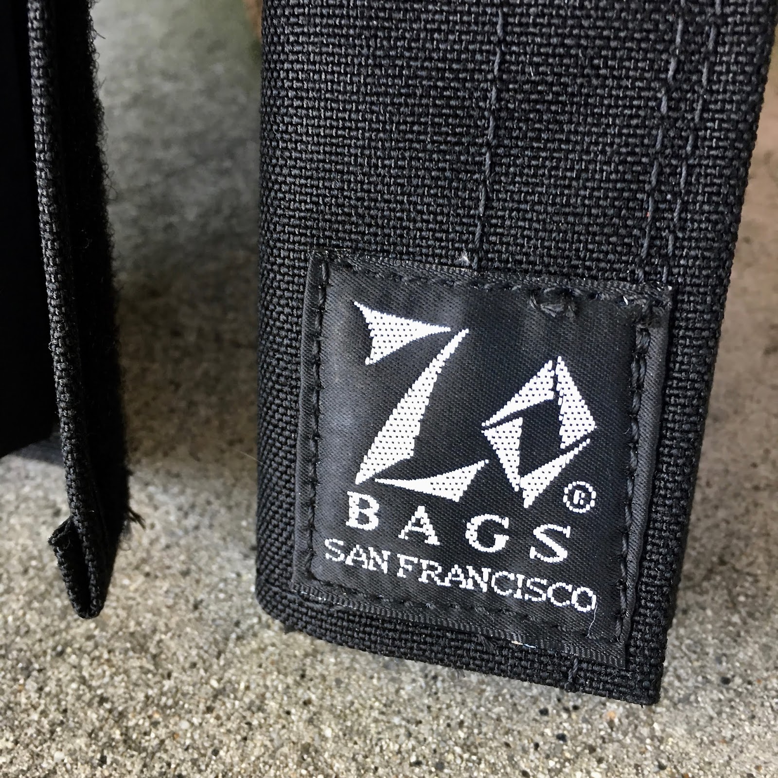 ZO BAGS SHOULDER PAD welcoblog