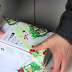 You'll Never Wrap Presents The Same Way Again After Watching How He Does It! It's EASY!