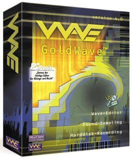 GoldWave 6.20 Full Keygen