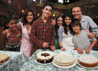 Wizards of Waverly Place HDwallpapers