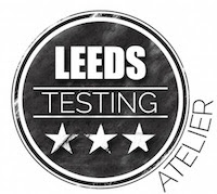 Leeds Testing Atelier!