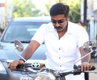 Vijay Sethupathi Images 