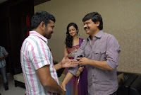 Lovely Movie Platinum Disc Function Gallery [Andhrula Music]