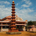 Mauli Devi Temple, Sonurli, Sawantwadi, Sindhudurg