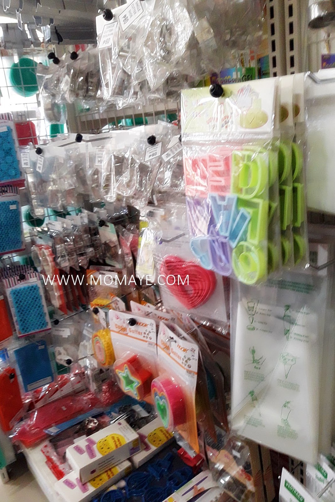 Our Baker's Hub Experience