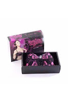 Alfacart Magic Eve Bra Set ANDHIMIND