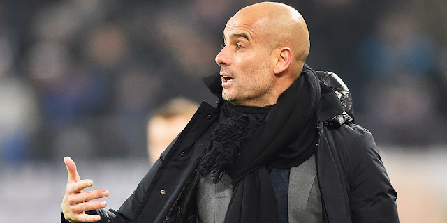 SBOBETASIA - Guardiola Masih Butuh Pemain Baru Lagi