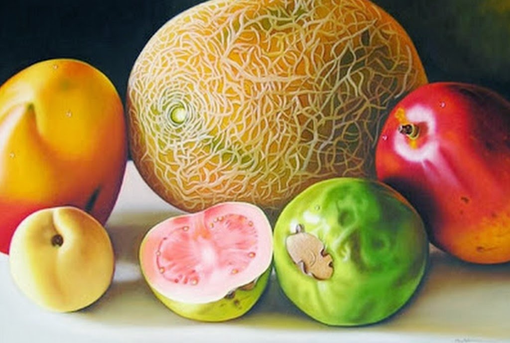 frutas-grandes-pintadas-al-oleo
