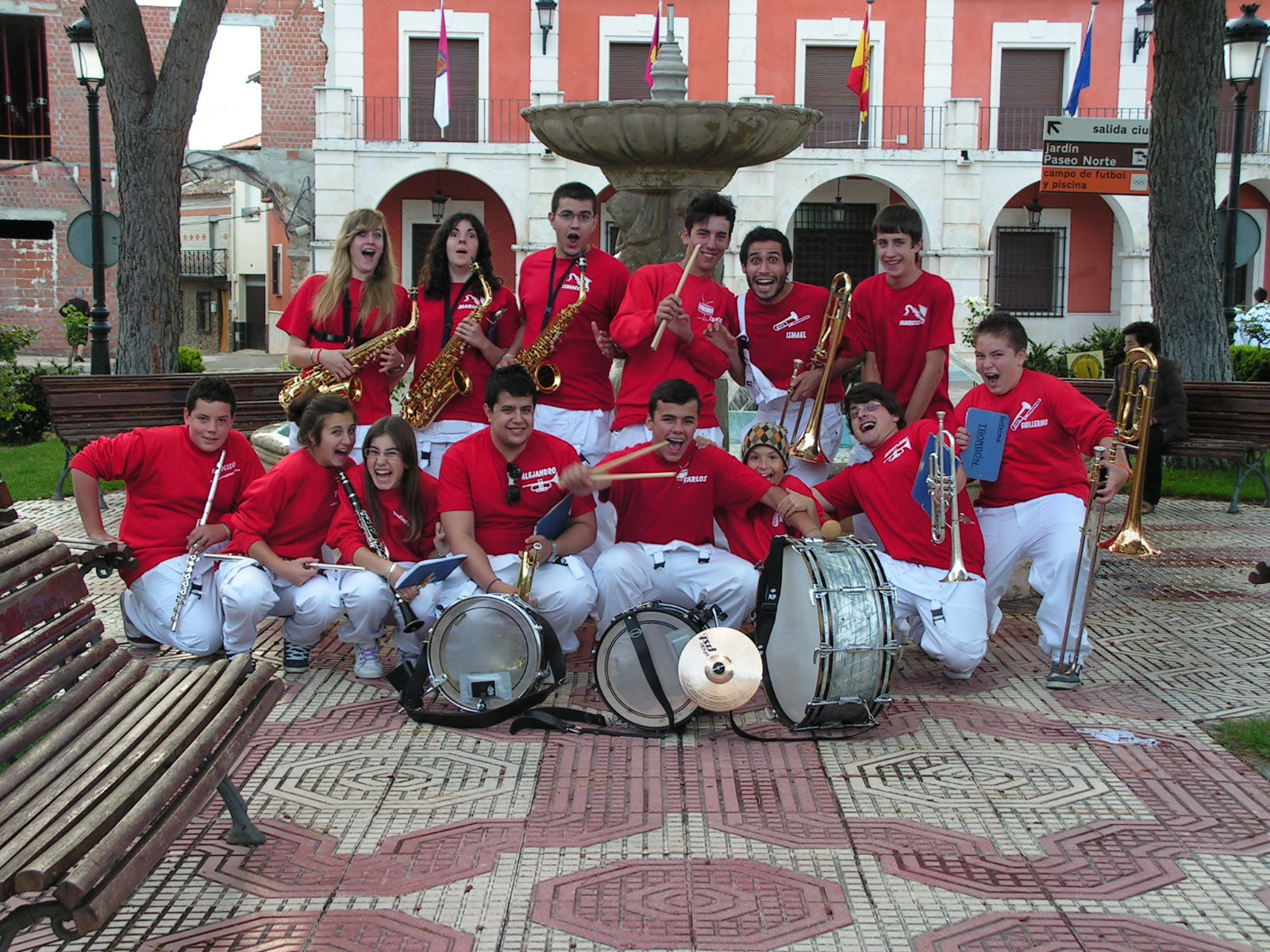 Charanga 