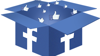 Cara menonaktifkan / Menghapus Facebook sementara atau permamen 100%