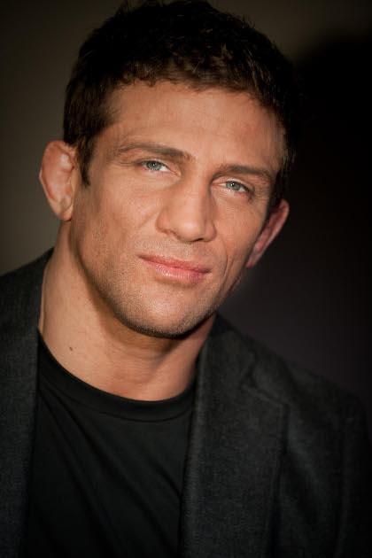 s e r e n i t y™: Celebrity Profile & Photo's - Alex Reid