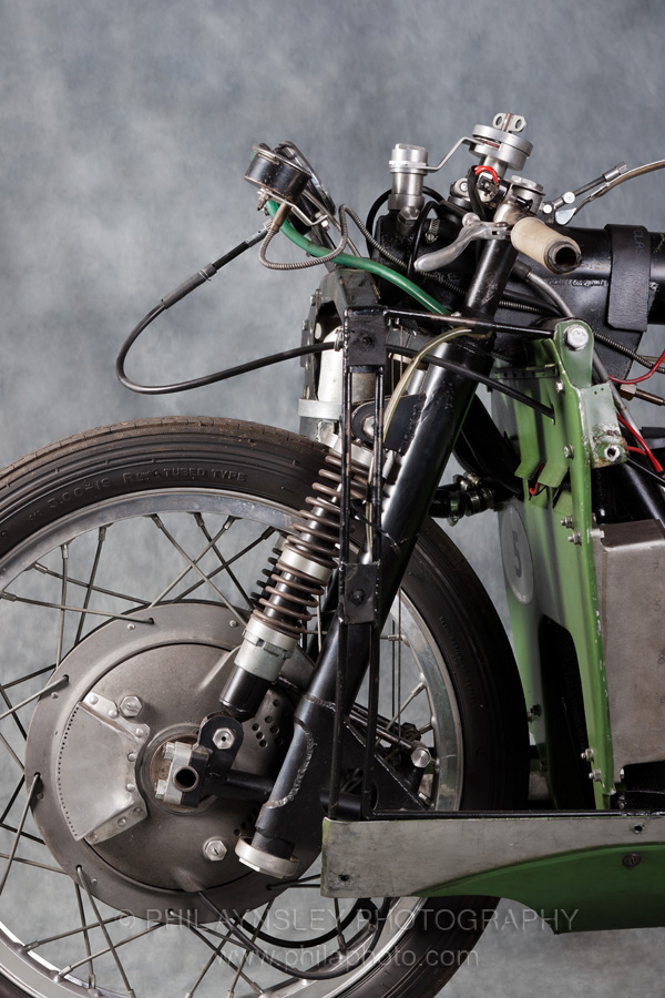 moto guzzi v8 500cc gp racer