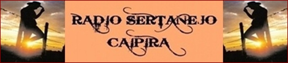 RADIO SERTANEJO CAIPIRA