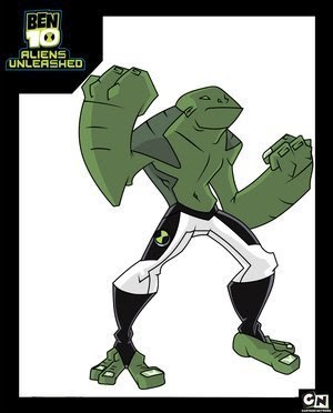 Planet Heroes: Ben 10 Alien Unleashed