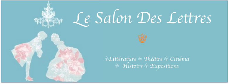 Le Salon Des Lettres