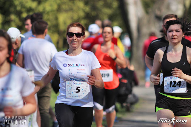 Jak zacząć biegać