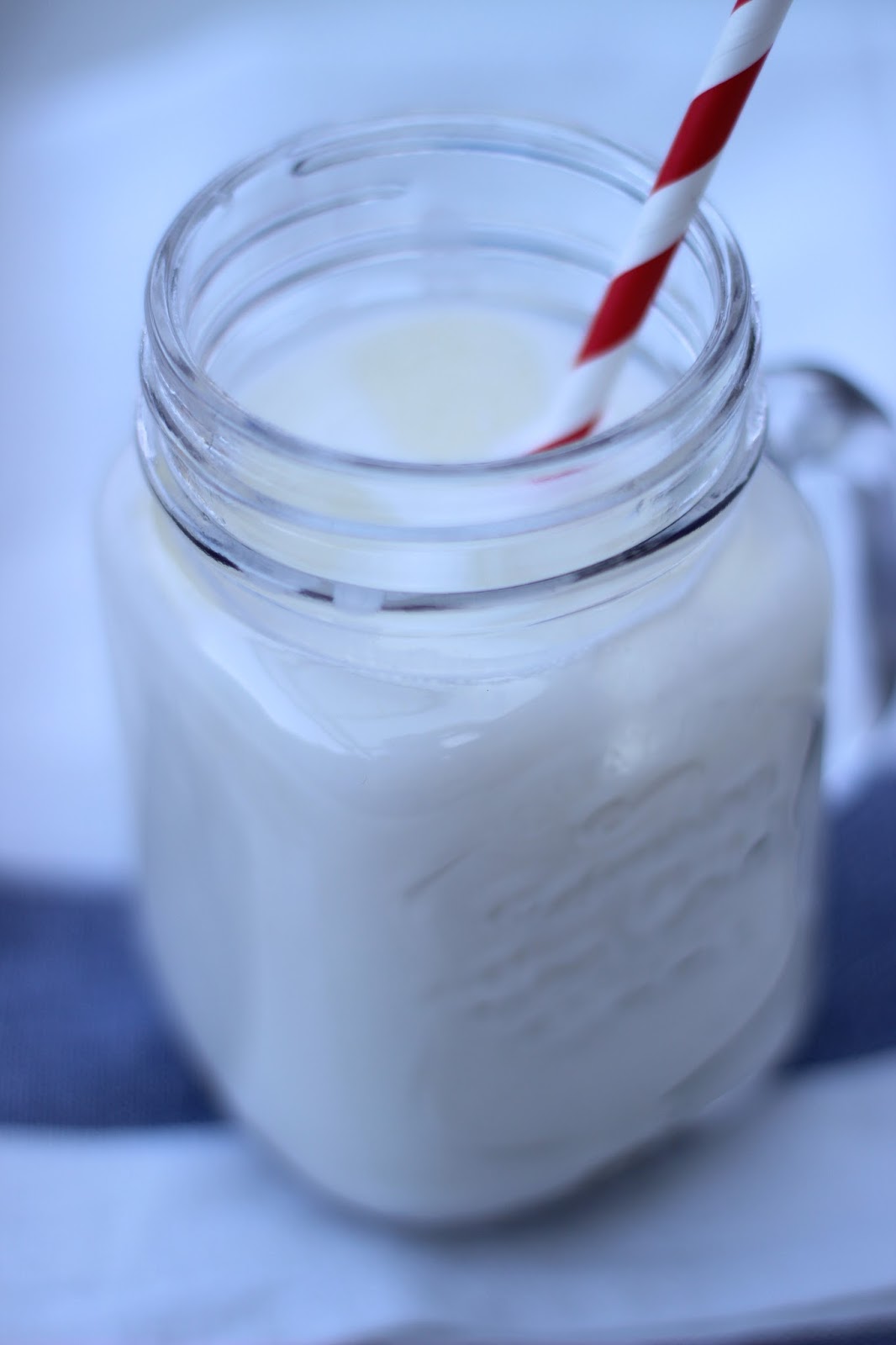 Türkischer Ayran - Erfrischungsgetränk
