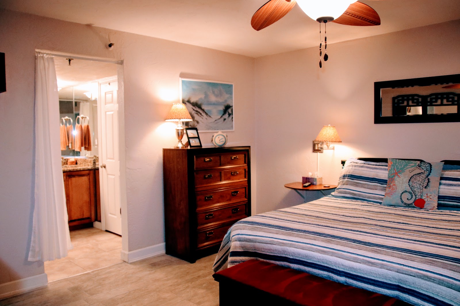 Sunrise 502 NSB Florida