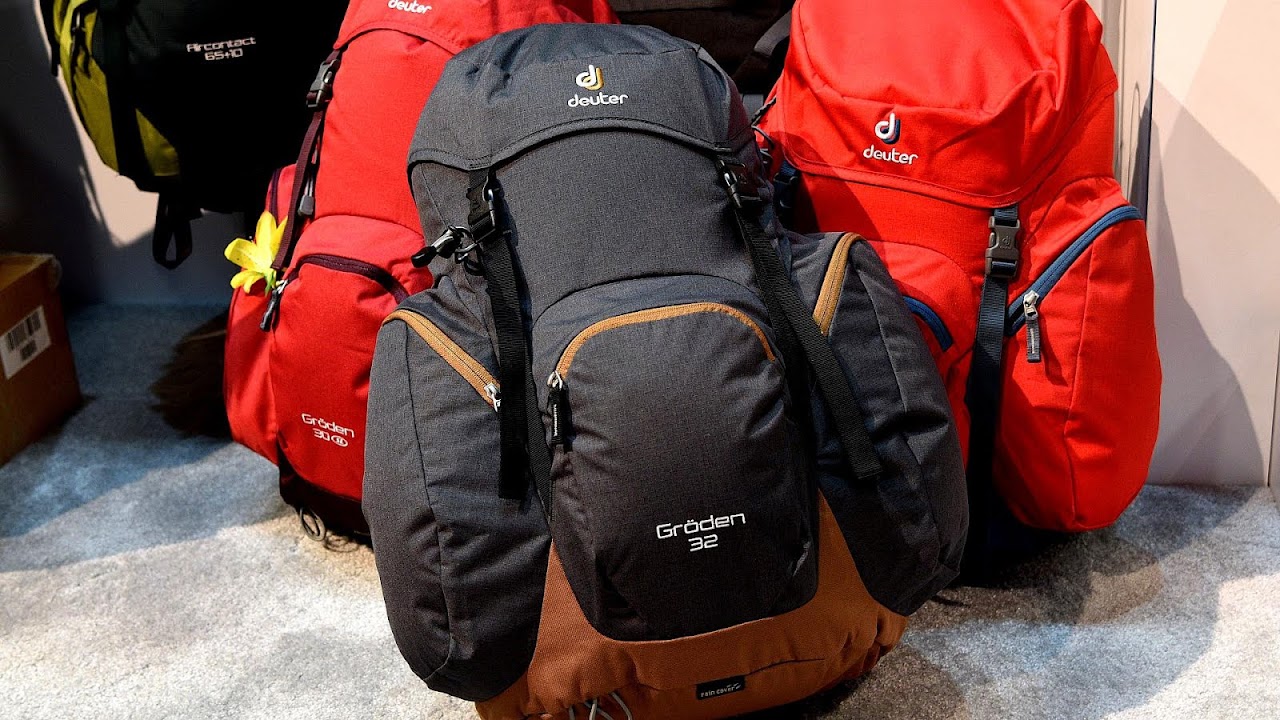 Backpack German Backpacks German Choices