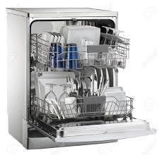 Dishwasher