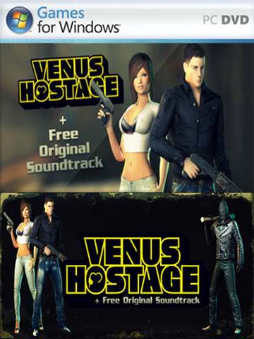 venus hostage скачать игру Venus hostage v1. 0 (18+) торрент, скачать бесплатно русскую версию.