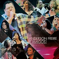 Anderson Freire E Amigos 2014