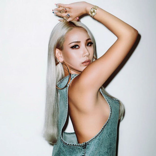 Cl Shows Her Bruises On Instagram Daily K Pop News