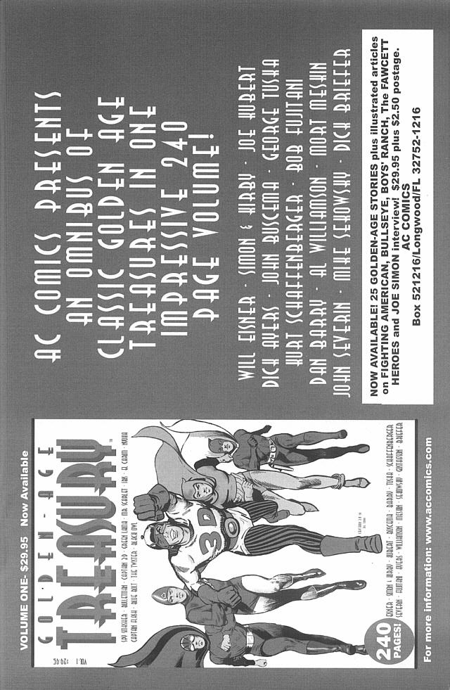 Read online Femforce: Rampaging She-Cat! comic -  Issue # Full - 45