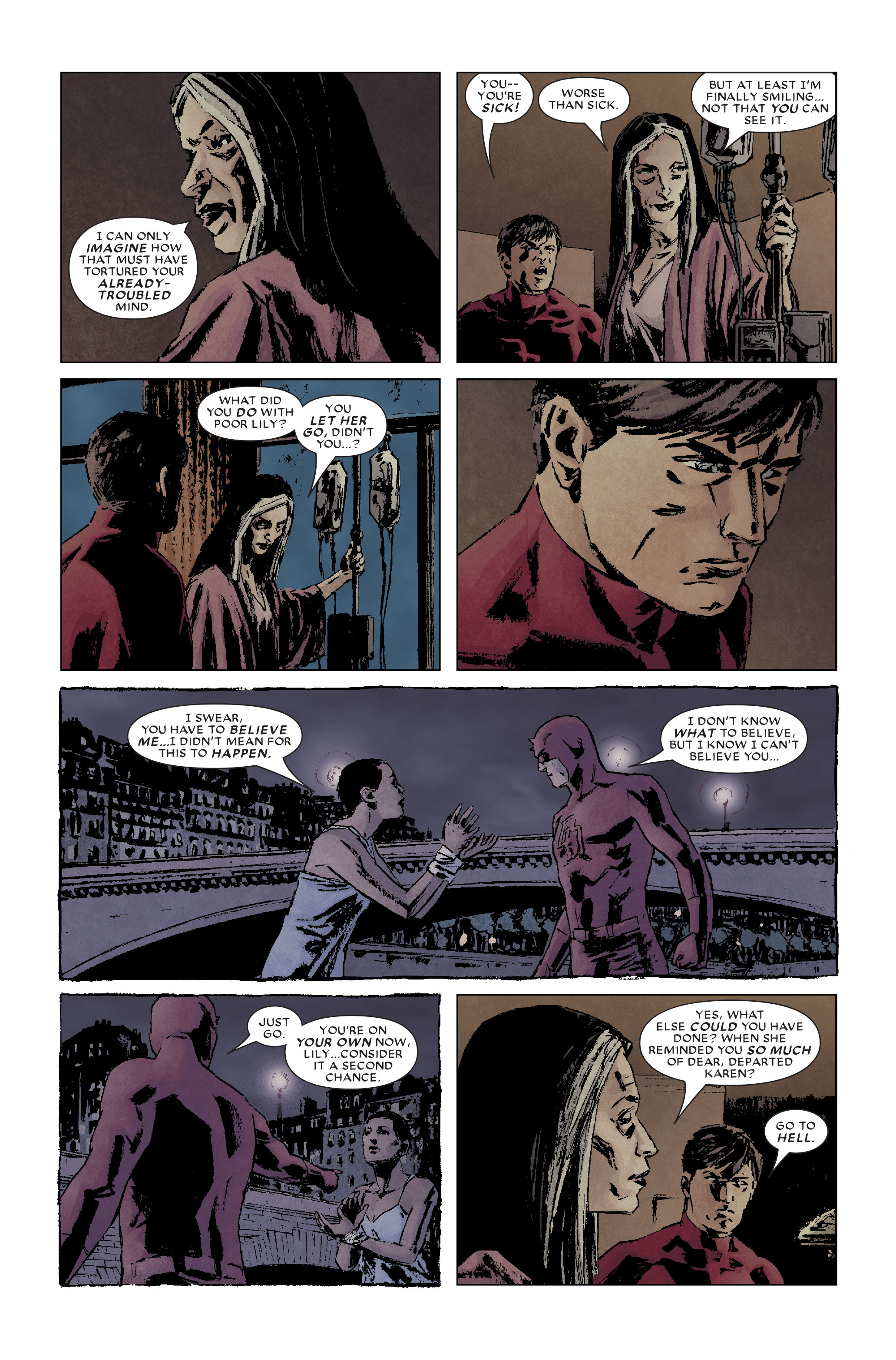 Daredevil (1998) 92 Page 16