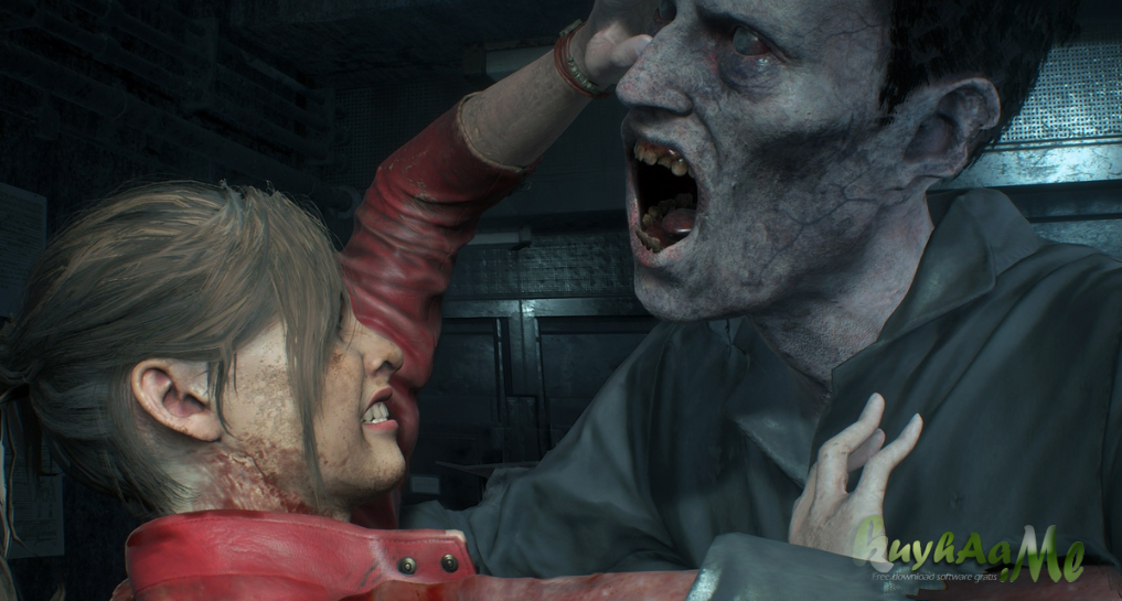 resident evil 2 remake pc download ita codex resident evil 2 remake pc download ita codex