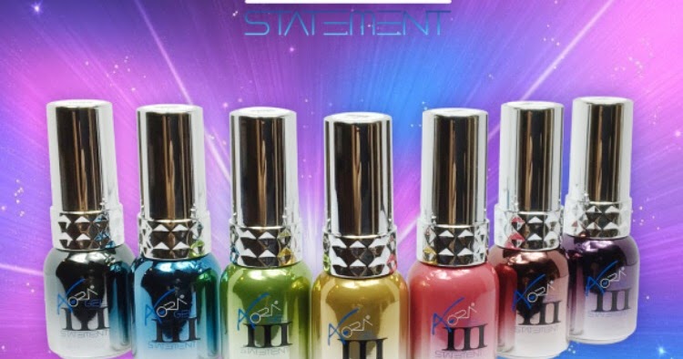 Alfalfa Nail Supply Aora Gel